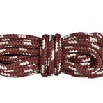 Mountval Bağcıklar, Yürüyüş ve Outdoor Botları için Performans Ayakkabı Bağcıkları, Ultra Güçlü, Avrupa'da Üretilmiştir, 1 Çift, Birden Fazla Renk ve Uzunluk, 7610 - Bej Kahverengi, 90 cm - 36 inch -