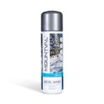 Mountval Wool Wash – Merinos yünü, kaşmir, yün, Angora ve tiftik için emprenye deterjanı – Kazak, çorap, şapka, eldiven için – Goretex membran – deterjan