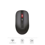 Mouse Çift Modlu Sessiz Kablosuz Fare Tm18