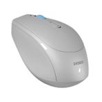 Mouse Kablosuz 2.4 Ghz Everest Smw-87 Gri