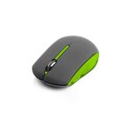 Mouse Kablosuz Gm103w Black-Green