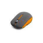 Mouse Kablosuz Gm103w Black-Orange