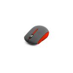 Mouse Kablosuz Gm103w Black-Red