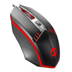 Mouse Oyuncu Gaming Rainbow Işıklı Everest Sm-G97 Gank