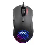 Mouse Oyuncu Gaming Rgb Işıklı Makrolu 6400 Dpi Örgülü Biogame Bm-Gx20 Rıposte