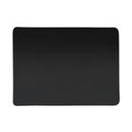 Mouse Pad 23x16 cm - Siyah