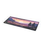 Mouse Pad 300 X 700 Mm - Günbatımı Zr912