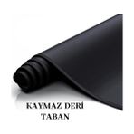Mouse Pad 90X40 - Büyük Boy Mousepad Kaymaz Taban Baskısız - Siyah Fare Altlığı Dikişli Kenar Baskısız Ofis Tipi Masa Koruyucu - Gaming Fare Klavye Altlığı (90X40) - Option-1 - 001-Renkli