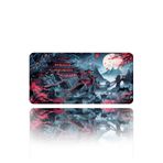 Mouse Pad Büyük Boy Gaming Oyuncu XXXl 120x60 Cm Masa Boy Legendary