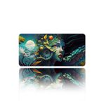 Mouse Pad Büyük Boy Gaming Oyuncu XXXl 120x60 Cm Masa Boy SteadyGirl