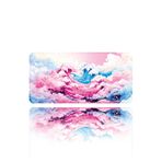 Mouse Pad Büyük Boy Gaming Oyuncu XXXl 120x60 Cm Masa Boy Victoria