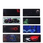 Mouse Pad Oyuncu Mouse Pad Oyun Dikdörtgen 70-30Cm Halı Pad