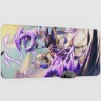 mousepad bastir Cyno Genshin Impact Anime Oyuncu V5 - 90X40 Xxl Gaming Mouse Pad Fare Altlığı