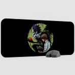 mousepad bastir Death Note Anime Mousepad V5 - 70X30 Xl Gaming Mouse Pad Fare Altlığı