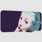 mousepad bastir Death Parade Anime Mousepad V4 - 70X30 Xl Gaming Mouse Pad Fare Altlığı