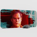 mousepad bastir Dexter Dizi Film Mousepad V3 - 70X30 Xl Gaming Mouse Pad Fare Altlığı