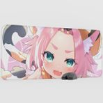 mousepad bastir Diona Genshin Impact Anime Oyuncu V2 - 90X40 Xxl Gaming Mouse Pad Fare Altlığı