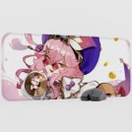 mousepad bastir Dori Genshin Impact Anime Oyuncu V5 - 70X30 Xl Gaming Mouse Pad Fare Altlığı