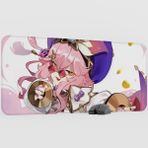 mousepad bastir Dori Genshin Impact Anime Oyuncu V5 - 90X40 Xxl Gaming Mouse Pad Fare Altlığı