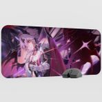 mousepad bastir Durin Genshin Impact Anime Oyuncu V2 - 70X30 Xl Gaming Mouse Pad Fare Altlığı