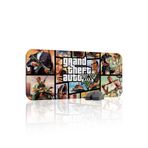 mousepad bastir Gta 5 Kaymaz Dikişli Kauçuk Oyuncu Mousepad V2 - 70X30 Xl Gaming Mouse Pad Fare Altlığı