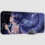 mousepad bastir Layla Genshin Impact Anime Oyuncu V2 - 70X30 Xl Gaming Mouse Pad Fare Altlığı