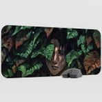 mousepad bastir Levi Ackerman Anime Mousepad V4 - 70X30 Xl Gaming Mouse Pad Fare Altlığı