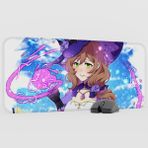 mousepad bastir Lisa Genshin Impact Anime Oyuncu V1 - 70X30 Xl Gaming Mouse Pad Fare Altlığı