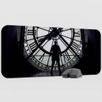 mousepad bastir Lupin Dizi Film Mousepad V2 - 70X30 Xl Gaming Mouse Pad Fare Altlığı