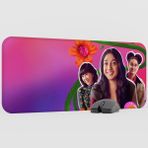 mousepad bastir Never Have I Ever Dizi Film Mousepad V3 - 70X30 Xl Gaming Mouse Pad Fare Altlığı