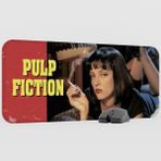 mousepad bastir Pulp Fiction Ucuz Roman Kaymaz Kauçuk Mousepad V4 - 70X30 Xl Gaming Mouse Pad Fare Altlığı