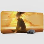 mousepad bastir Sangatsu No Lion Anime Mousepad V3 - 70X30 Xl Gaming Mouse Pad Fare Altlığı