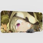 mousepad bastir Sayu Genshin Impact Anime Oyuncu V2 - 70X30 Xl Gaming Mouse Pad Fare Altlığı