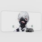 mousepad bastir Tokyo Ghoul Anime Mousepad V2 - 70X30 Xl Gaming Mouse Pad Fare Altlığı