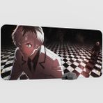 mousepad bastir Tokyo Ghoul Anime Mousepad V3 - 90X40 Xxl Gaming Mouse Pad Fare Altlığı