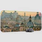 mousepad bastir Vatikan Kaymaz Kauçuk Mousepad V1 - 70X30 Xl Gaming Mouse Pad Fare Altlığı