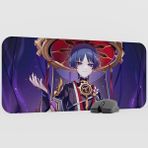 mousepad bastir Wanderer Genshin Impact Anime Oyuncu V1 - 70X30 Xl Gaming Mouse Pad Fare Altlığı