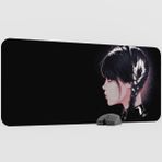 mousepad bastir Wednesday 2 Dizi Film Mousepad V5 - 90X40 Xxl Gaming Mouse Pad Fare Altlığı