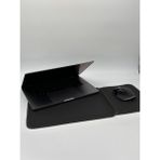 Mousepadli Laptop Kılıfı - 14 inç - Siyah