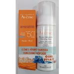 Mousse Nettoyante 150 ml Cilt Temizleme Köpüğü