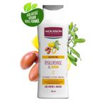 Mousson Hyalüronik Asit & Argan İçeren Onarıcı Besleyici Sülfatsız 365 ml Saç Bakım Kremi