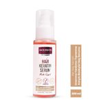 Mousson Laboratories Multi Effect Onarıcı Yıpranma Karşıtı Silikonsuz Besleyici 70 ml Saç Serumu