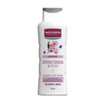 Mousson Sülfatsız Keratin ve Orkide Renk Koruyucu 365 ml Saç Kremi