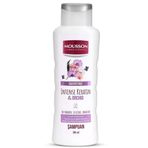 Mousson Yoğun Keratin and Orkide İçeren Renk Koruyucu ve Yıpranmayı Onaran Sülfatsız 385 ml Saç Bakım Şampuanı