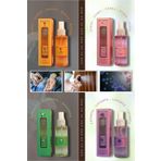 MOUVEMENT 4'Lü Sprey Kolonya Set 100 ml (Mango Pudra Gardenya Lavanta)