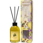 Mouvement Hanımeli Çubuklu Oda Kokusu 100 ml Fresh Çiçek Bahçesi Ferahlığı ile Kalıcı Koku