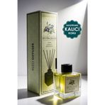 MOUVEMENT Zeytin Çiçeği 100 ml Bambu Çubuklu Oda Kokusu – Saf ve Doğal Bir Ferahlık Yaratın