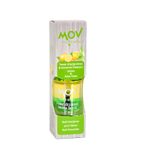 MOV 12 ml Tırnak Güçlendirici ve Sararma Önleyici