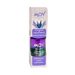 MOV Extra Koruma ve Sararma Önleyici 12 ml Tırnak Bakım Serumu