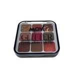 MOV Glitter No: 04 9'lu Far Paleti